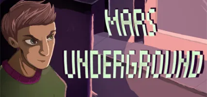 Mars Underground