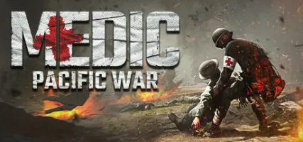 Medic: Pacific War