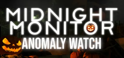 Midnight Monitor: Anomaly Watch