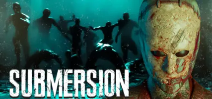 Midnight Submersion - Nightmare Horror Story