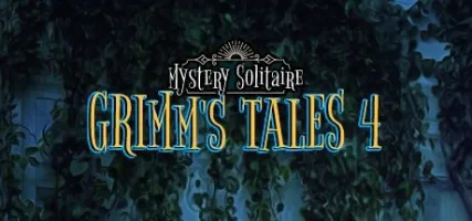 Mystery Solitaire. Grimm's Tales 4