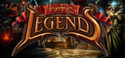 Nevertales: Legends