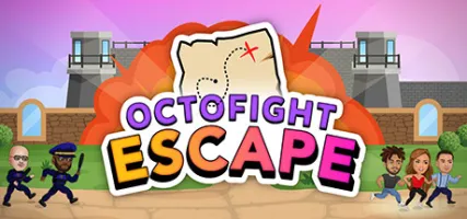 Octofight Escape