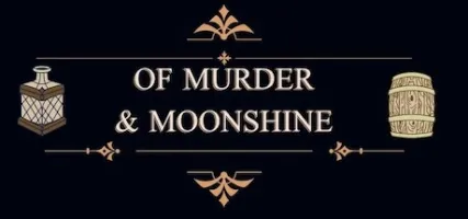 Of Murder and Moonshine