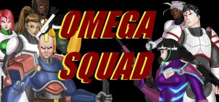 Omega Squad