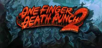 One Finger Death Punch II