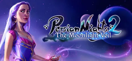 Persian Nights 2: The Moonlight Veil