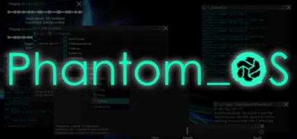 Phantom-OS