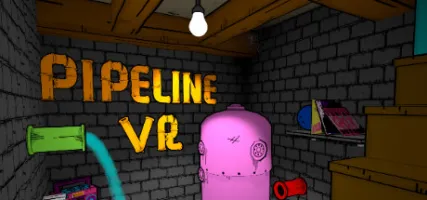 Pipeline VR