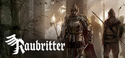 Raubritter: Become a Feudal Lord