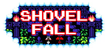 ShovelFall