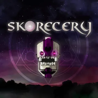 Skorecery