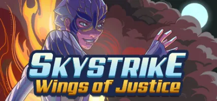 Skystrike: Wings of Justice