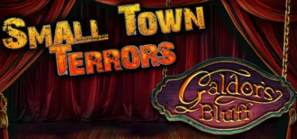 Small Town Terrors: Galdor's Bluff