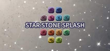 Star Stone Splash