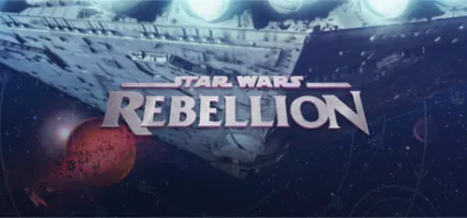 STAR WARS Rebellion