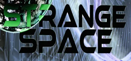 Strange Space