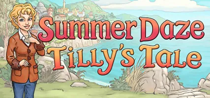 Summer Daze: Tilly's Tale