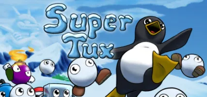 SuperTux