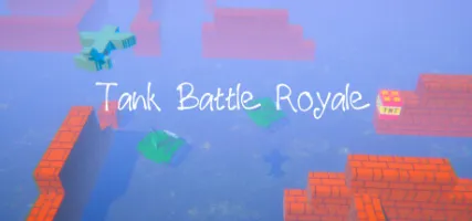 Tank Battle Royale