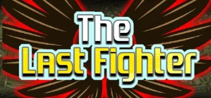 The Last Fighter