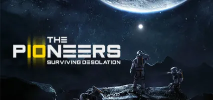 The Pioneers: Surviving Desolation