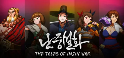 The Tales of Imjin War