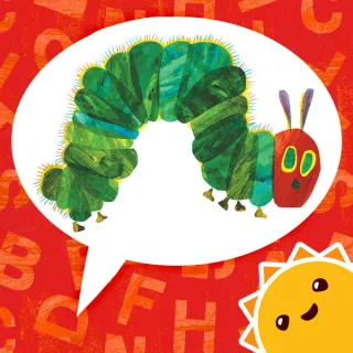 The Very Hungry Caterpillar First Words