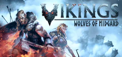 Vikings - Wolves of Midgard