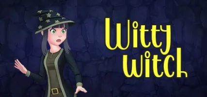 Witty witch