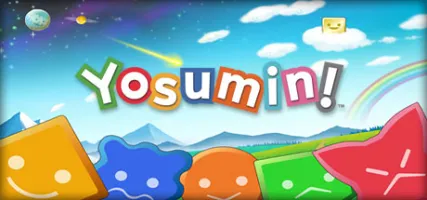 Yosumin!