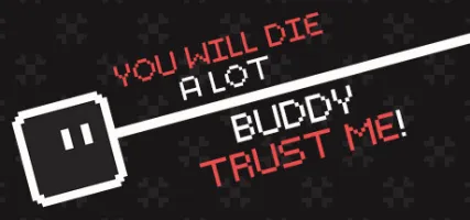 You will die a lot buddy trust me!