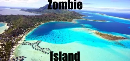 Zombie Island