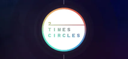 2 Times Circles