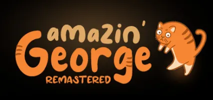 amazin' George Remastered