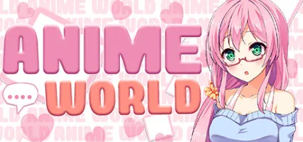 ANIME WORLD