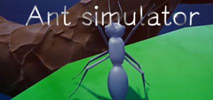 Ant simulator