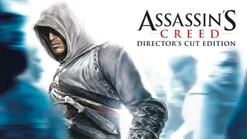 Assassin's Creed I: Director's Cut