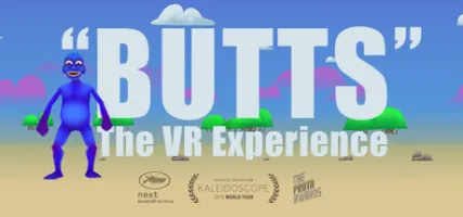 BUTTS: The VR Experience