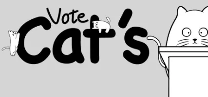 Cat's Vote