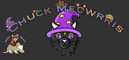 Chuck Meowrris