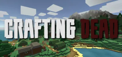 Crafting Dead