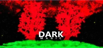 DARK MAGIC