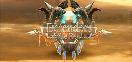 Defenders of the Realm VR