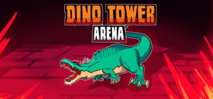 Dino Tower Arena