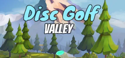 Disc Golf Valley