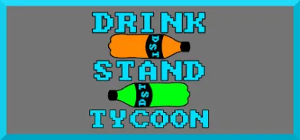 Drink Stand Tycoon