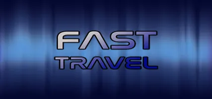 Fast Travel: Loot Delivery Service