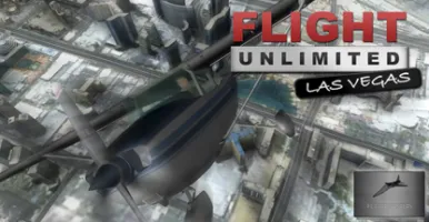 Flight Unlimited Las Vegas