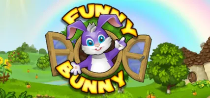 Funny Bunny Adventures